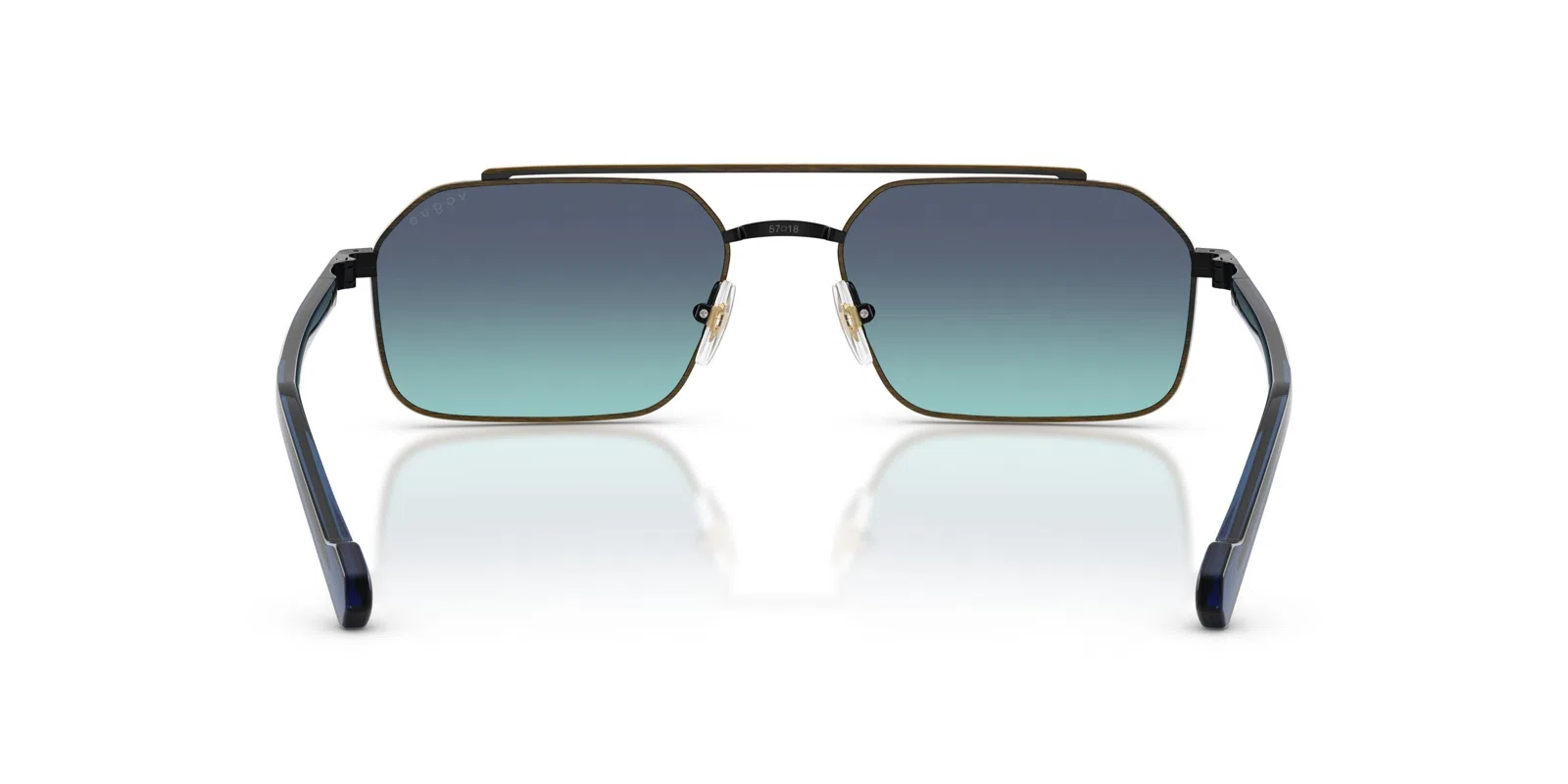 Vogue 4356S Sunglasses - view 25